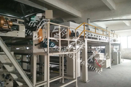 保護(hù)膜涂布機(jī) 保護(hù)膜涂布機(jī)